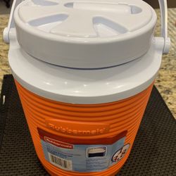 Gallon water Jug New