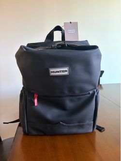 Hunter backpack