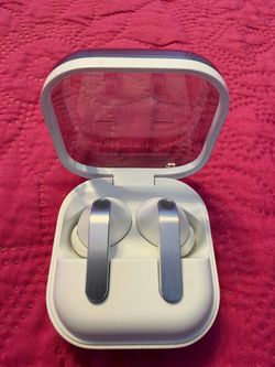 Samsung Galaxy Buds4 Pro