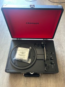 Music box
