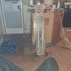 Longboard