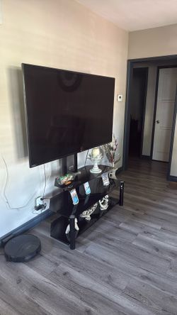 Tv With Stand