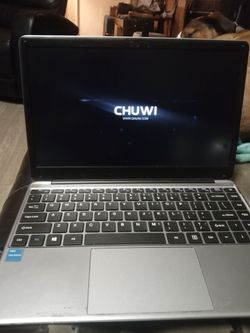 CHUWI Herobook Pro