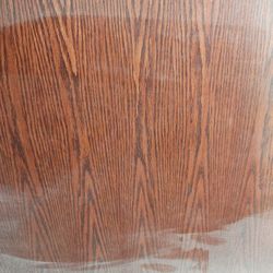 2 Nice Solid wood Entry doors