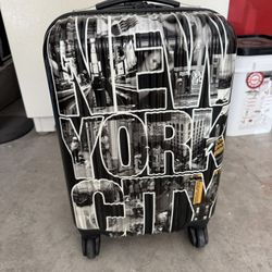 2 Carry-on Luggage - $30 Each