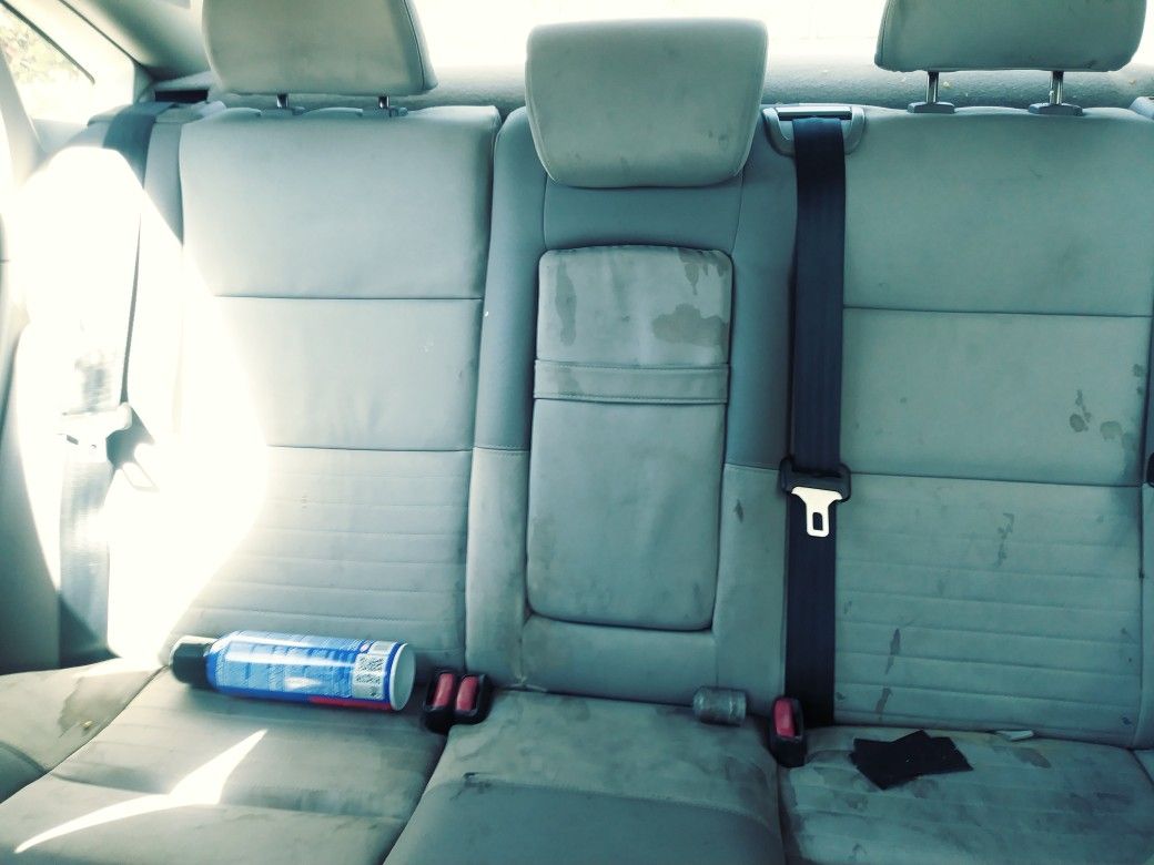 2004 Volvo S40