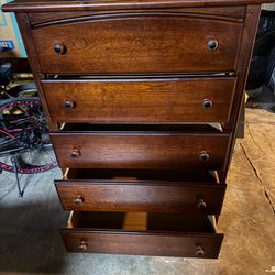 Dresser.