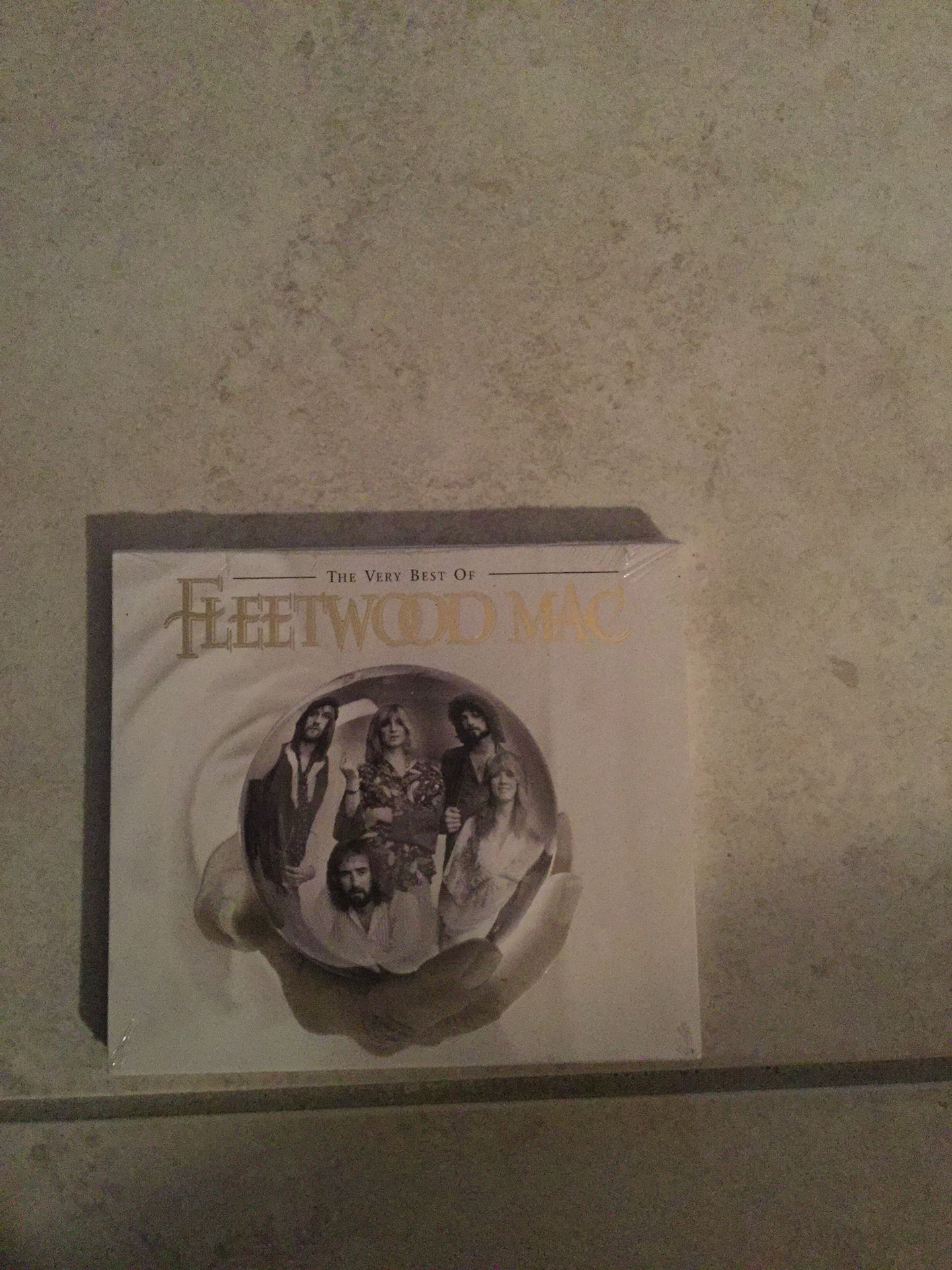 The Very Best of Fleetwood Mac (Never Opened)