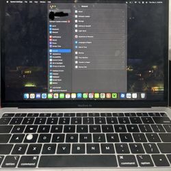 Macbook Air Mid 2019 512GB 16 GB Ram A1932