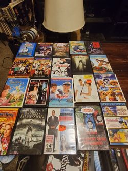 Dvds