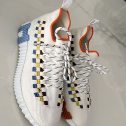 Hermes Flex- Slip On Sneakers