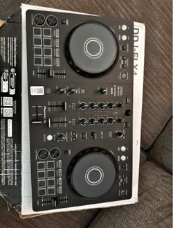 DDJ FLX4