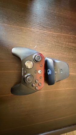 Game controller