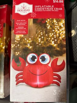 Inflatables