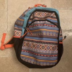 School Backpack