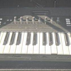 Komplete Kontrol S61