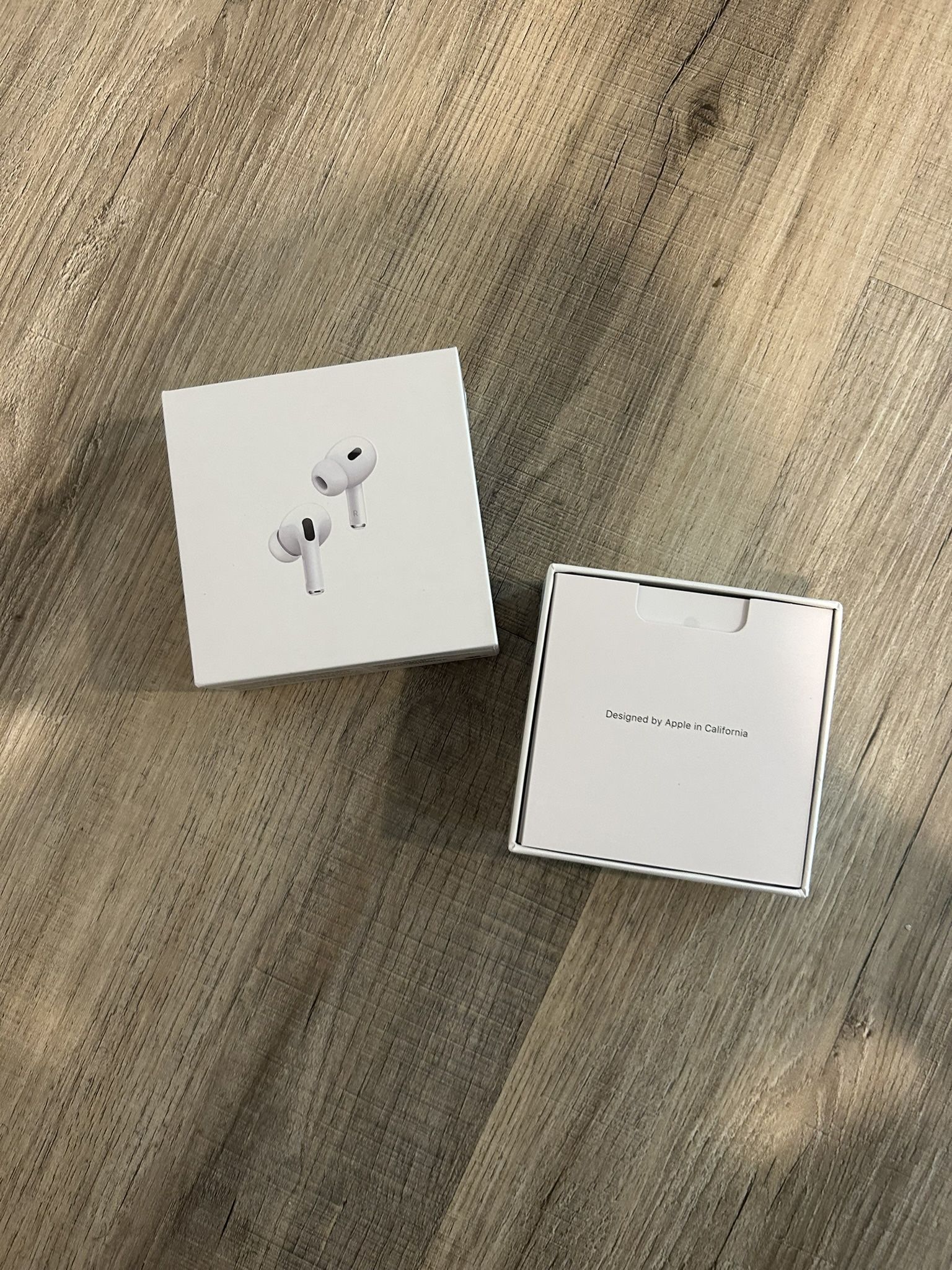AirPod Pro 2 ANC