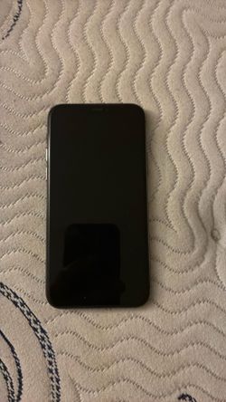 iPhone 11 Pro