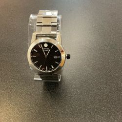 Movado Watch