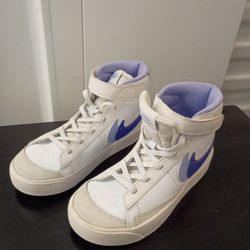 Nike Blazer For Kids - Size 1 