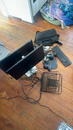 CPU MONITORS PLUS MORE