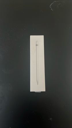 Apple Pencil (1st Gen)