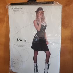Women's Mob Boss Costume XL