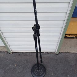  Ax Man,Microphone Floor Stand