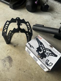 Fitarc Landmine Handle