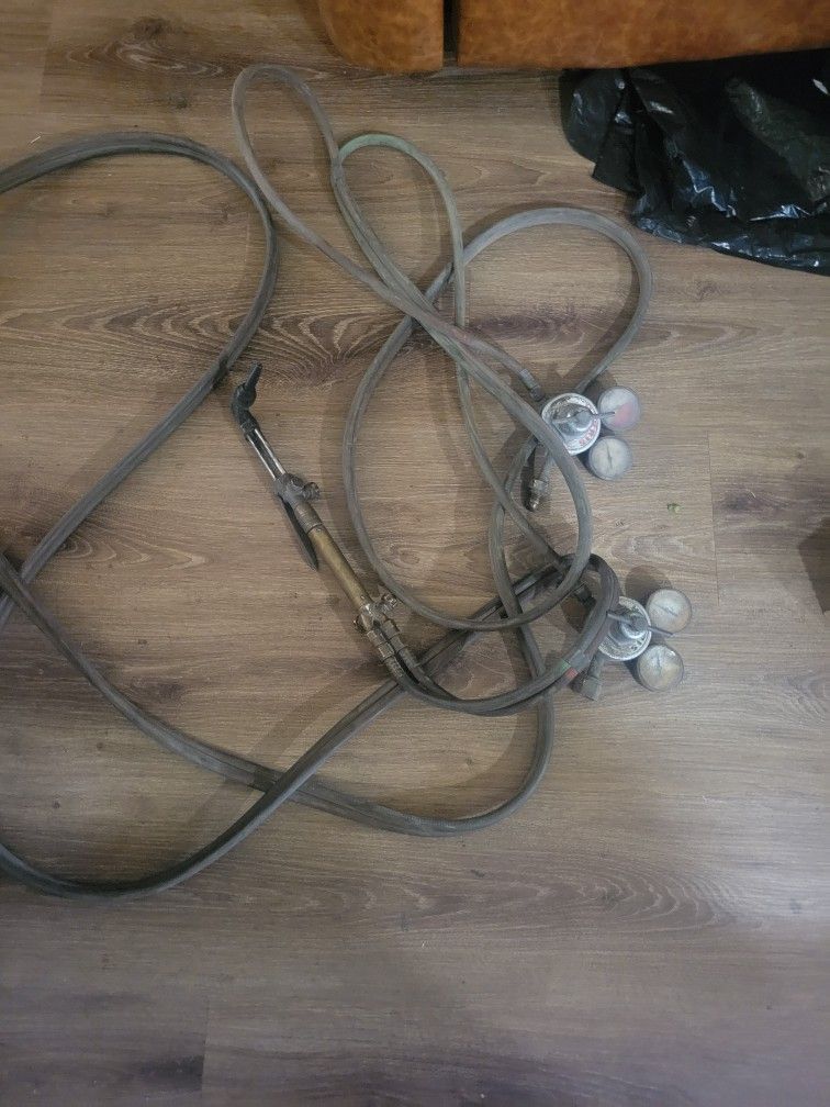 Harris Oxy And Aceyetele