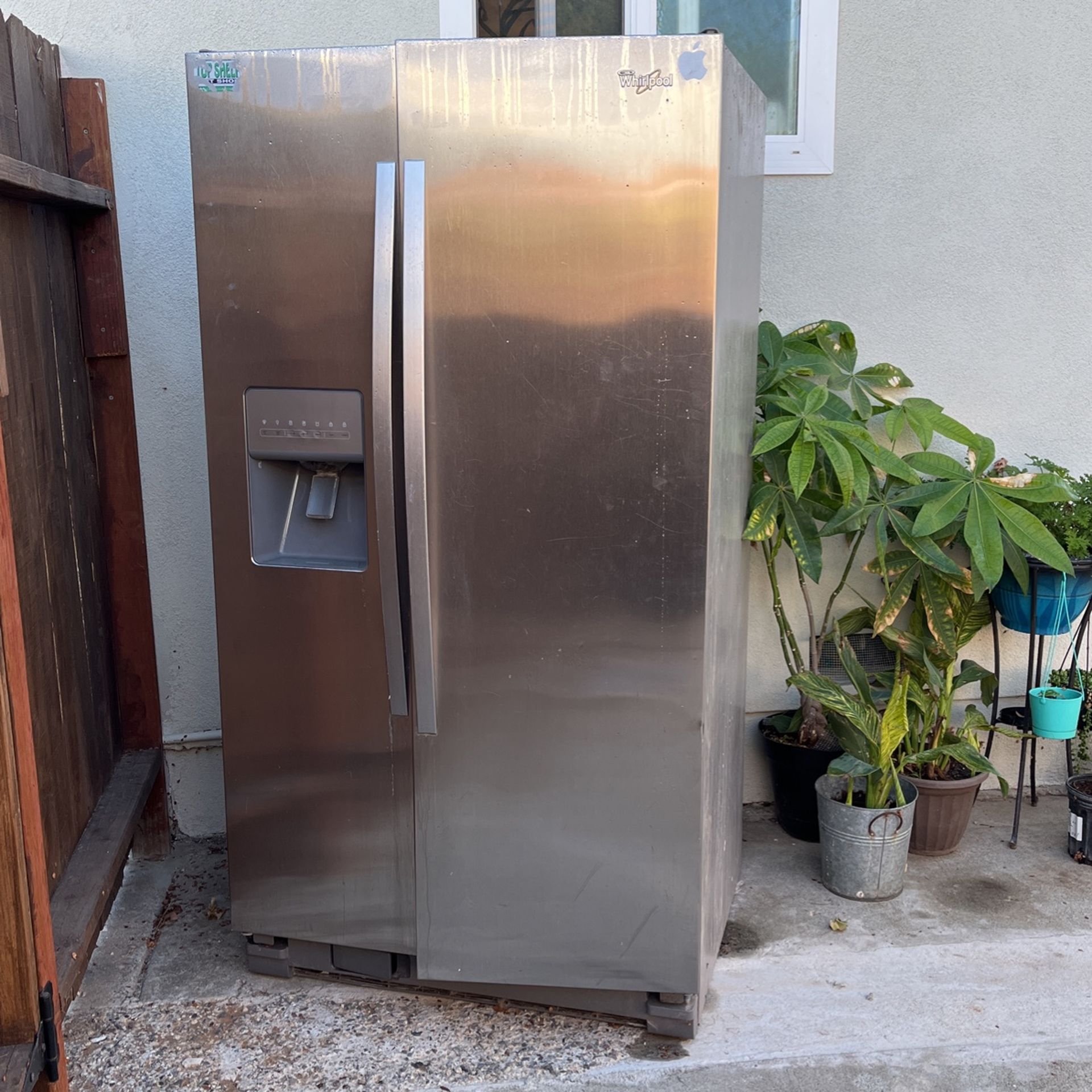 Old Fridge for Sale in Escondido, CA OfferUp