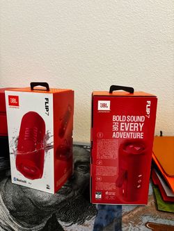 Jbl speakers