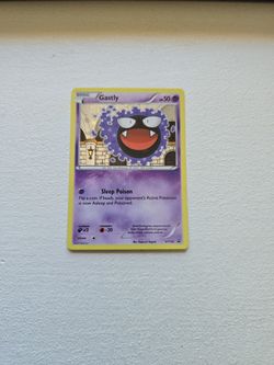 Pokémon Card 