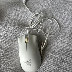 Razer Gaming mouse