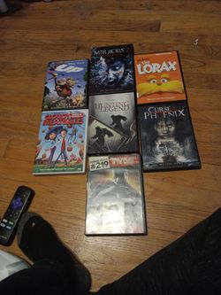movies