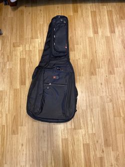 Crossrock Acoustic Guitar gig bag