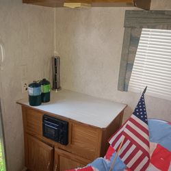 Dutchman  Camper