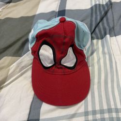 Marvel Disney Spidey & Amazing Friends Spider-Man Hat - One Size