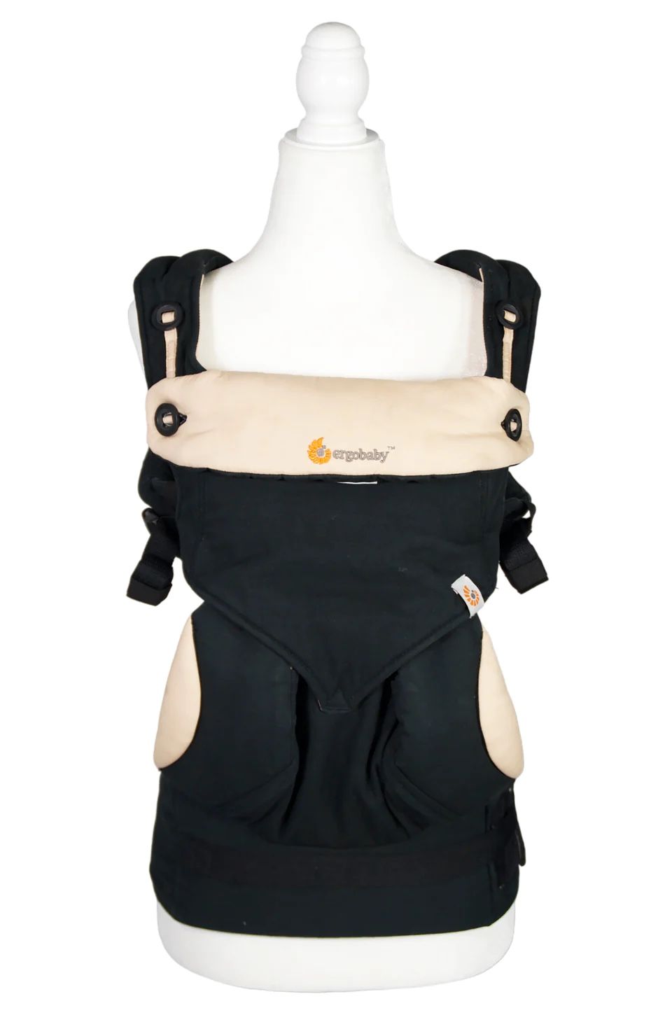 Ergobaby 360 Baby Carrier – Excellent Condition