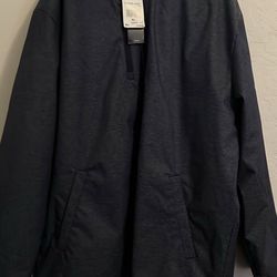 Adidas GB Otrwr Jacket XL NWT