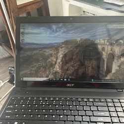 Acer 5223 laptop