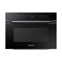 Samsung 1.2 cu. ft. PowerGrill Duo™ Countertop Convection Microwave (MC12J8035CT) – Mint Condition