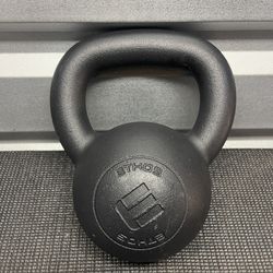 Ethos Kettlebell 26.5 lbs… Home Gym Fitness… $40 Price is Firm!!!