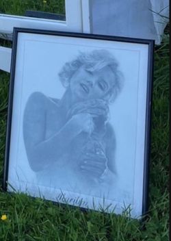 Marilyn Monroe