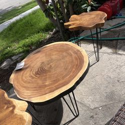 Tables