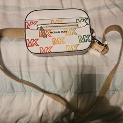 Michael Kors Fannie Pack