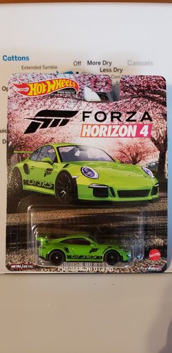 Hot Wheels Premium