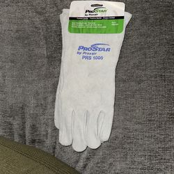 Welding Gloves 