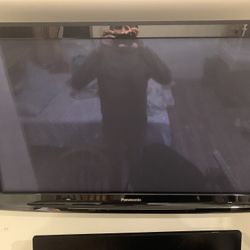 Panasonic 44 Inch TV
