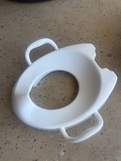 Baby Potty Training Seat